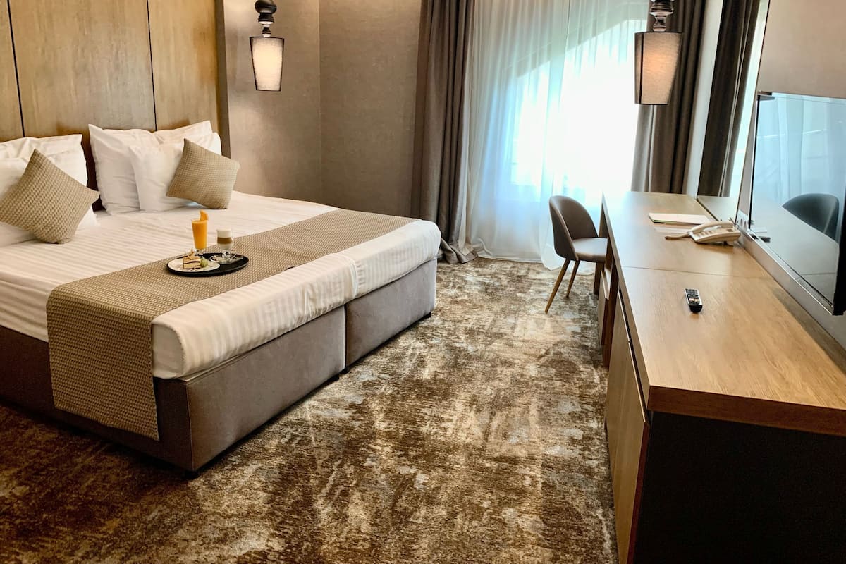 Suite Deluxe