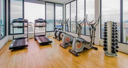 Kk Sky Suites @ Sleepywoods