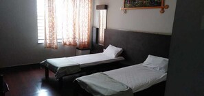 Basic-Doppelzimmer