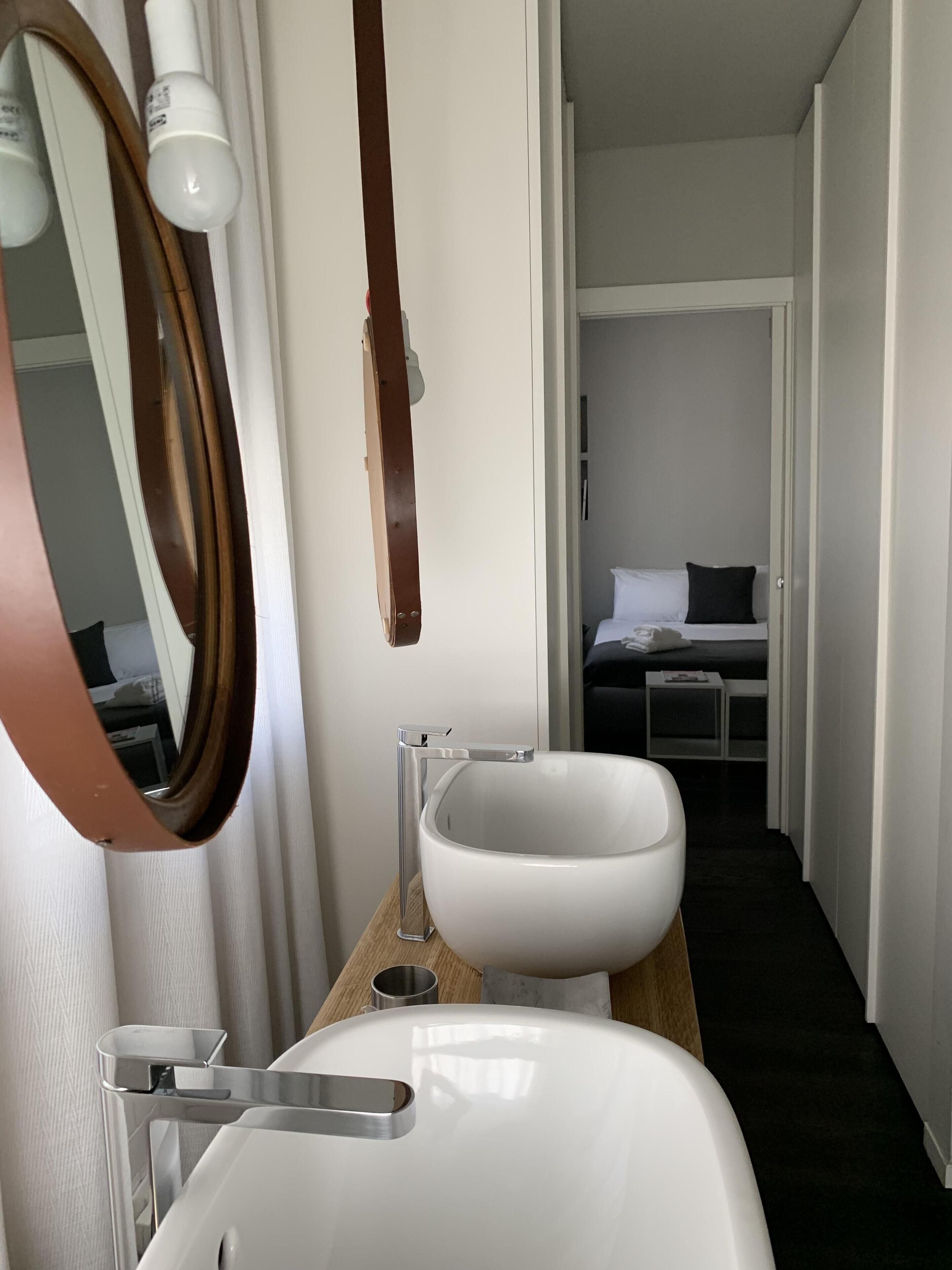 3 bedrooms, soundproofing, WiFi