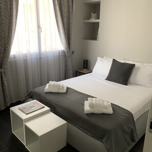 3 bedrooms, soundproofing, WiFi