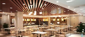 錦江都城廣西武鳴三月三酒店