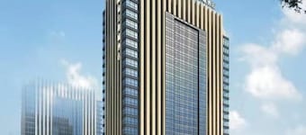 Metropolo Changzhou Jintan District Government Wuyue Square Hotel