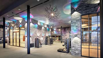 Gimnasio