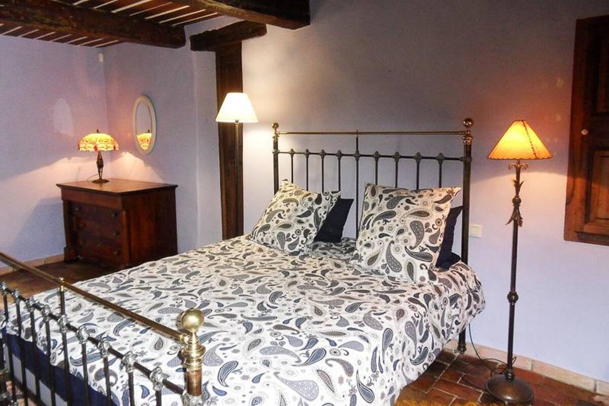 Doppelzimmer (Soleil Levant)