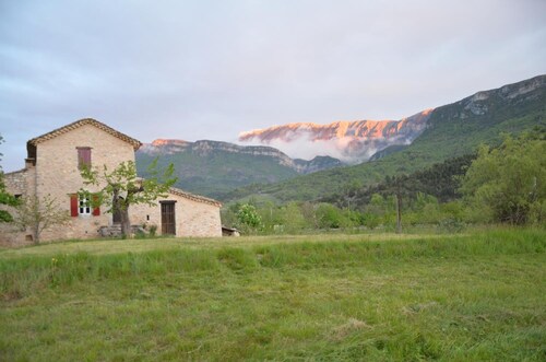 Saint Antonin Chambre d Hotes