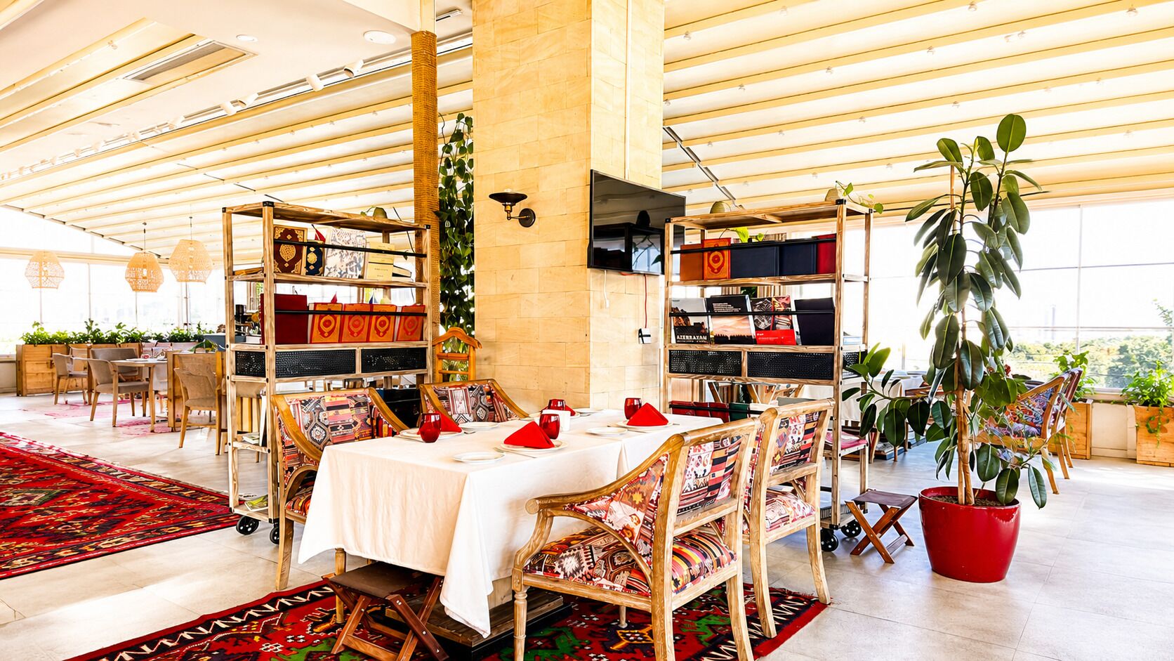 Restoran