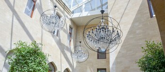 Shirvanshah Hotel