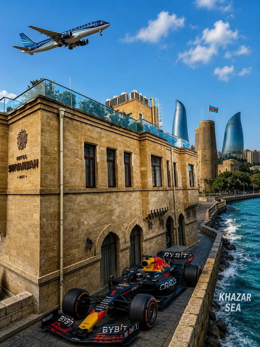 واجهة المنشأة
