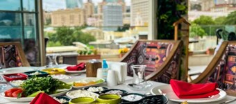 希爾凡沙阿飯店