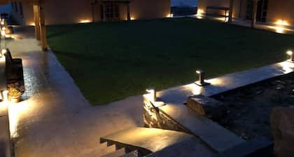 Kichu Resort Phobjikha