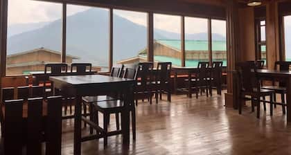 Kichu Resort Phobjikha