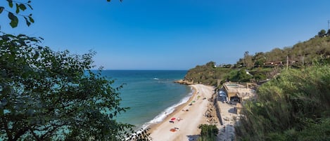 Plage