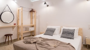 House | 1 bedroom, in-room safe, blackout drapes, soundproofing - Greco Mare (Corfu)