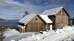 Eksteriør