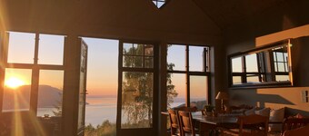 Villa Fjara 200m2 sleeps 22 guests only 30 min from Oslo Airport