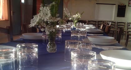 Agriturismo Sogno Latino