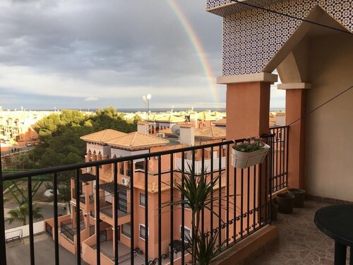 PENTHOUSE PARK DEL DUQUE