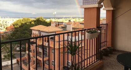 PENTHOUSE PARK DEL DUQUE