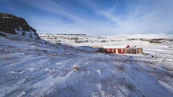 Reka bentuk bangunan