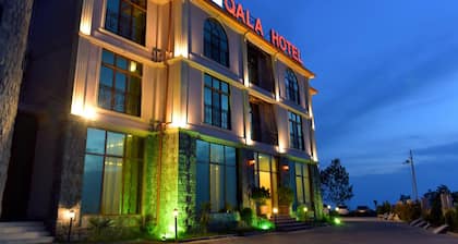 Ruma Qala Hotel