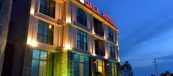 Ruma Qala Hotel