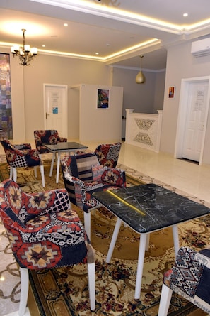 Sala de jogos