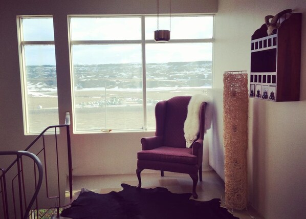 Interior - Hrafnabjörg4 (Egilsstaðir)