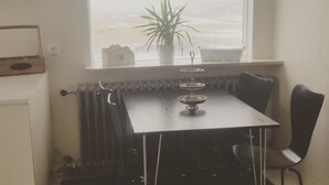 公寓 | 房內用餐區