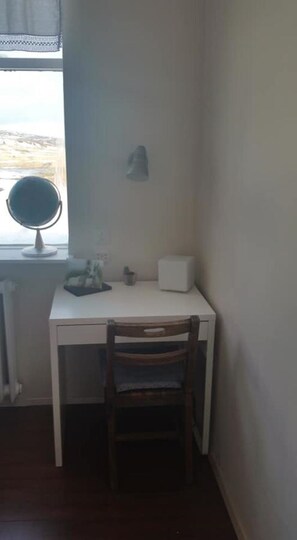 Appartement | Équipements de la chambre