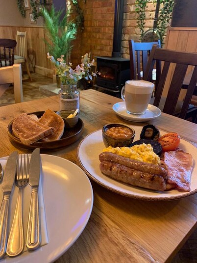 The Griffin Inn Hotel