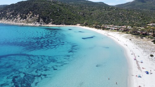 Villa Ibiscus - Cala Sinzias Castiadas Costa Rei Villasimius - IUN P2984