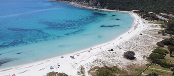 Villa Ibiscus - Cala Sinzias Castiadas Costa Rei Villasimius - IUN P2984