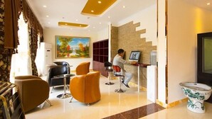 Interior - GreenTree Inn Zhengzhou Train Station People Park Beike Hotel (Zhengzhou)