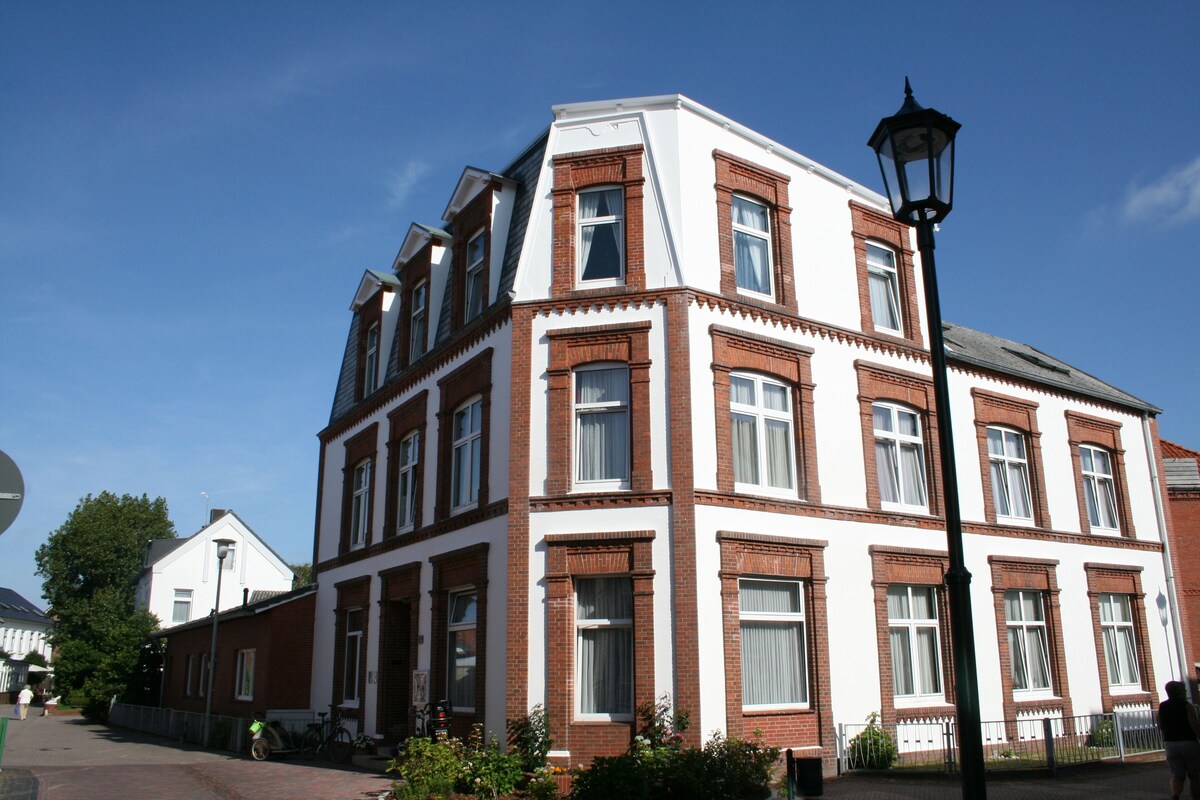 Image de profil de l’hôte