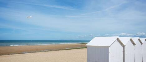 Plage à proximité