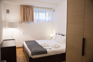 Deluxe Apartment, 1 Bedroom