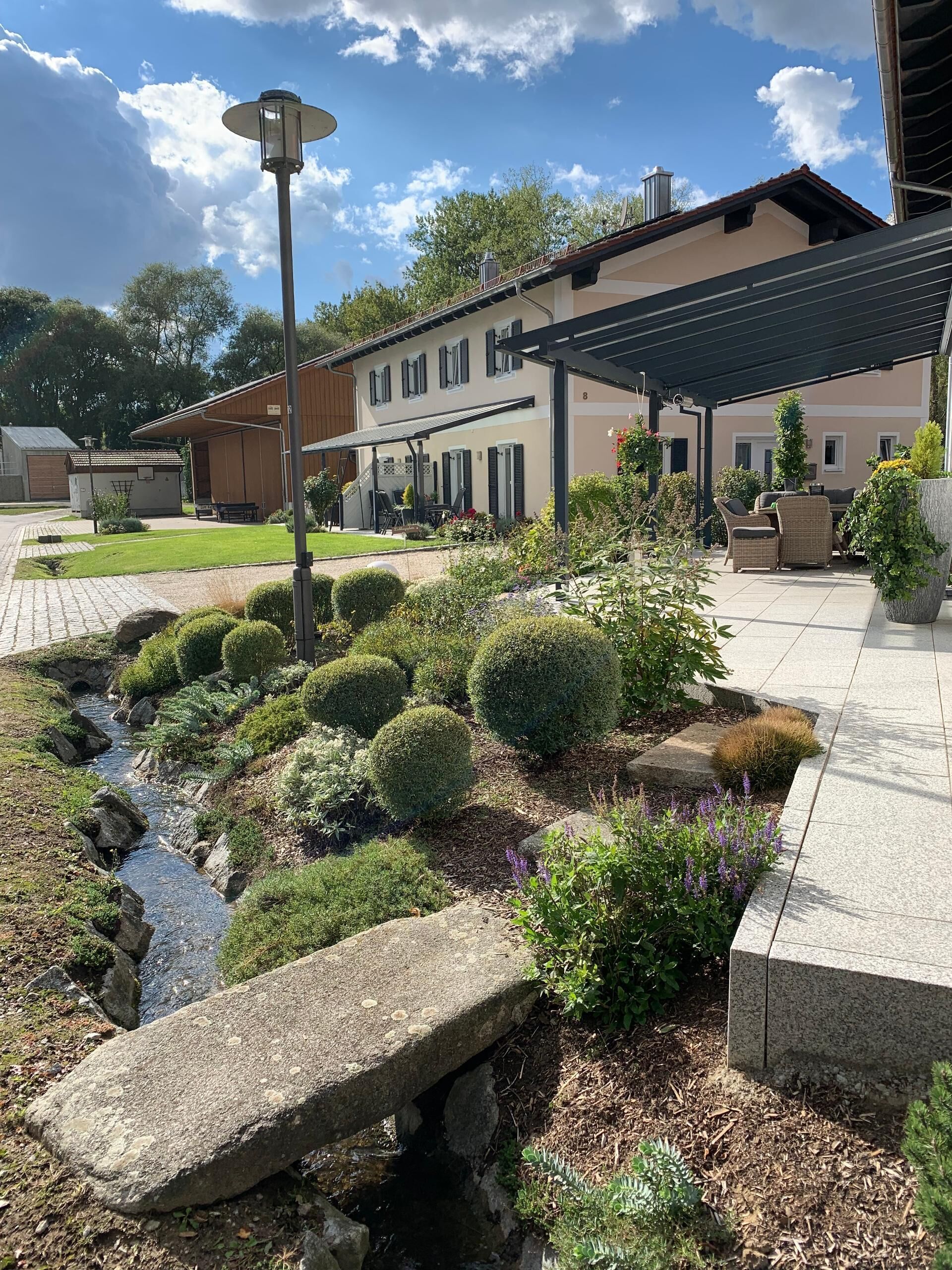 Ferienhof Nirschl (Winzer)-Ferienhof Nirschl