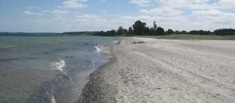 Vacation home fishing