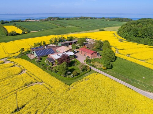 Ferienhaus Angeln, Deutschland