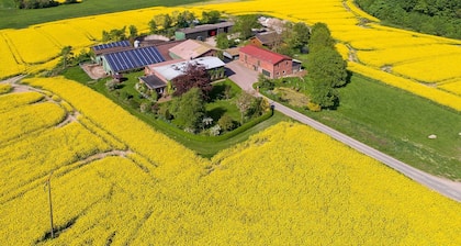 Ferienhaus Angeln, Deutschland