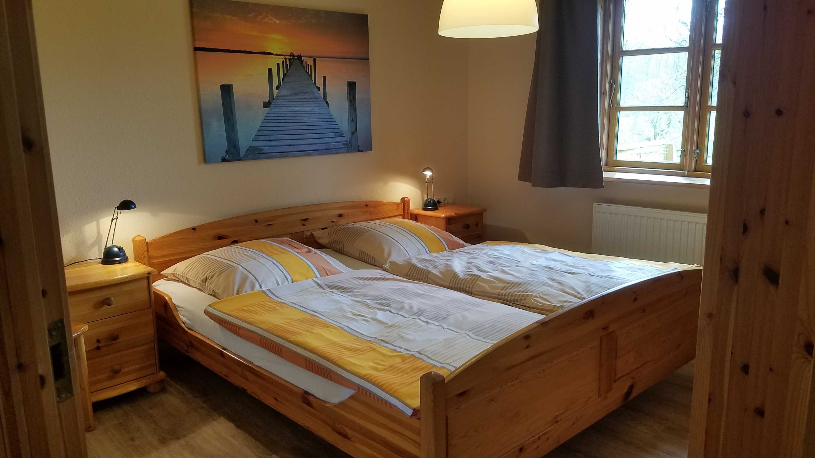 3 bedrooms, iron/ironing board, travel crib, WiFi