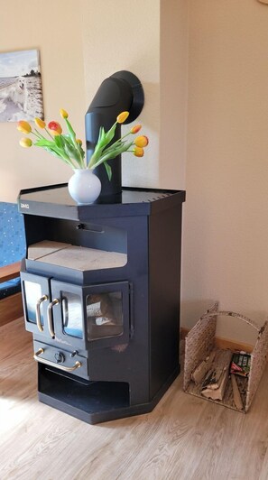 Interior - Vacation cottage Angeln, Germany (Steinberg)