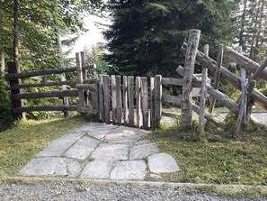 Boendeområde