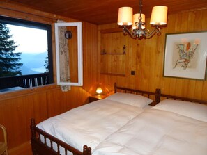 2 chambres