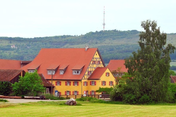 Erlebnis-Käse-Wohlfühl-Hof (Röckingen)
