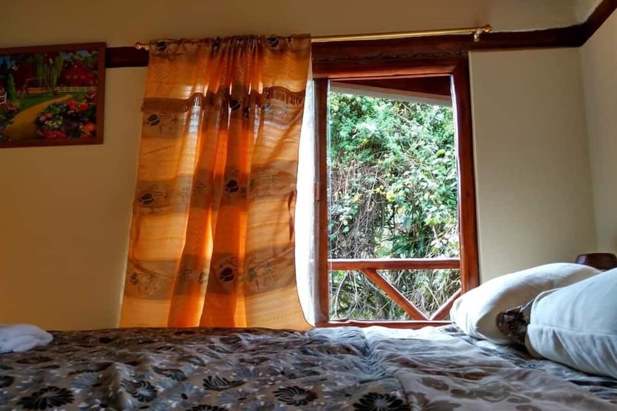 Double Room | WiFi (free)