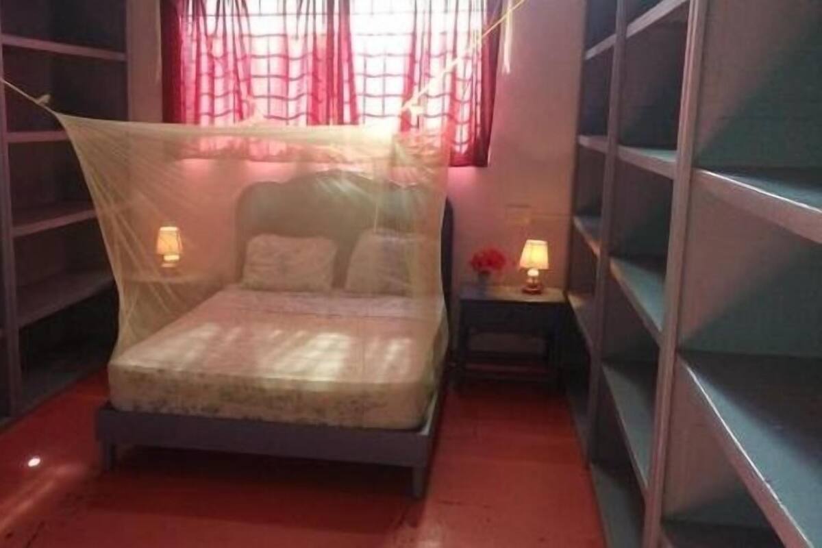 Standardzimmer