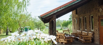 2-manns leilighet med kjøkken - Apartmenthaus Kaiser Friedrich