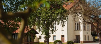 2-Personen-Apartment mit Küche - Apartmenthaus Kaiser Friedrich